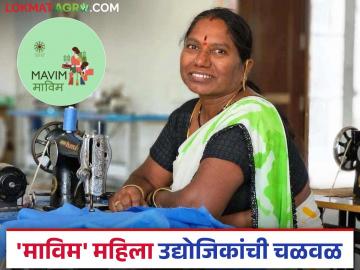 Mavim : उद्योगांच्या माध्यमातून 'माविम'च्या बचत गटांकडून वर्षाकाठी कोट्यवधींची उलाढाल! - Marathi News | Mavim: Annual turnover of crores from Mavim's self-help groups through industries! | Latest News at Lokmat.com