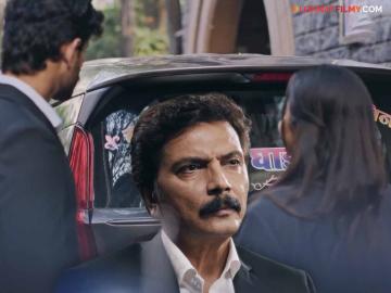 आईनंतर आता बाबांचंही कमबॅक; 'या' नव्याकोऱ्या मालिकेत मिलिंद गवळी झळकणार, प्रोमो आला समोर