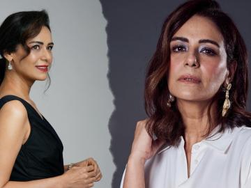 'सिंगल मदरला दुसरं लग्न करण्याचा अधिकार'; स्त्रियांविषयीच्या रुढीवादावर मोना सिंहचं थेट वक्तव्य