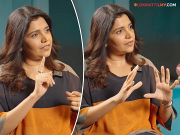 "मला एकटं राहायला आवडतं...", अभिनेत्री मुक्ता बर्वेचं वक्तव्य चर्चेत; लग्न अन् रिलेशनशिपबद्दल म्हणाली... "मला एकटं राहायला आवडतं...", अभिनेत्री मुक्ता बर्वेचं वक्तव्य चर्चेत; लग्न अन् रिलेशनशिपबद्दल म्हणाली...