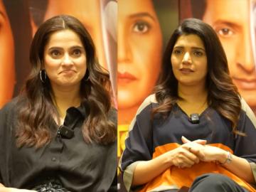 "ऑडिशन देत आहे...", मुक्ता बर्वेला करायचंय हिंदीत काम; प्रियाकडून घेतेय सल्ला "ऑडिशन देत आहे...", मुक्ता बर्वेला करायचंय हिंदीत काम; प्रियाकडून घेतेय सल्ला