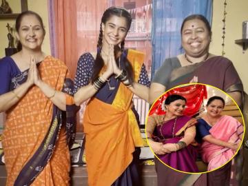 ऐन तारुण्यात आजाराने घेरलं, पोटच्या लेकींना गमावलं! मराठी अभिनेत्रीने सांगितला कठीण काळ; वाचून डोळ्यांत येईल पाणी