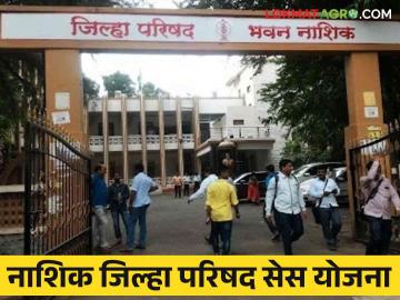 Agriculture Scheme : ट्रॅक्टर, रोटॅव्हेटर, कडबाकुट्टी यंत्र व विद्युत पंपसच अनुदानावर, जाणून घ्या सविस्तर  - Marathi News | Latest news Agriculture Scheme Tractor, Rotavator, Kadabakutti Yantra and Electric Pump on subsidy, know in detail  | Latest News at Lokmat.com