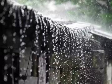 पुढील तीन ते चार दिवस मराठवाड्यात मेघगर्जनेसह पावसाचा इशारा - Marathi News | Rain warning with thunder in Marathwada for next three to four days | Latest News at Lokmat.com