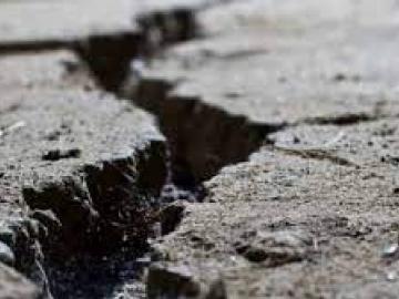'या' शास्त्रज्ञाची भूकंप भविष्यवाणी झाली खरी! - Marathi News | The 'earthquake' success of 'Secret Electronics Technology'! | Latest News at Lokmat.com