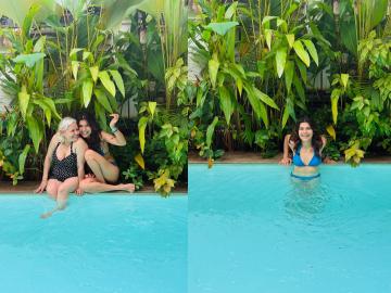 'तारक मेहता का उल्टा चष्मा'मधल्या सोनूचा बिकिनी लूक, पण सोशल मीडियावर झाली तुफान ट्रोल 'तारक मेहता का उल्टा चष्मा'मधल्या सोनूचा बिकिनी लूक, पण सोशल मीडियावर झाली तुफान ट्रोल