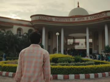 'ऑस्कर'साठी नॉमिनेट झालेला हा चित्रपट ओटीटीवर हिट, IMDb वर ८ रेटिंग