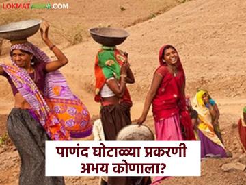 MGNREGA Scheme : पाणंद घोटाळ्या प्रकरणी रोजगार सेवकांची चौकशी पूर्ण; अभियंत्यांना अभय का? वाचा सविस्तर - Marathi News | latest news MGNREGA Scheme: Investigation of employment officers in Panand scam case complete; Are engineers safe? read in details | Latest News at Lokmat.com
