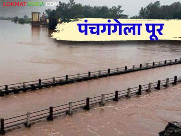 कोल्हापूर जिल्ह्यात धरणक्षेत्रात जोरदार पाऊस नद्यांच्या पातळीत झपाट्याने वाढ - Marathi News | In Kolhapur, due to heavy rainfall in the dam area, the level of rivers has risen rapidly | Latest News at Lokmat.com