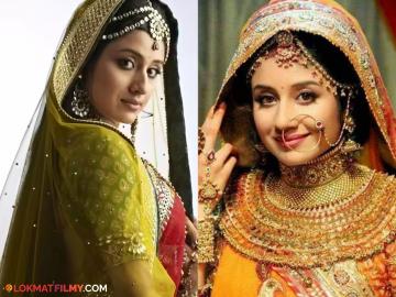 पतीच्या पाठिंबा ठरला मोलाचा! एका मालिकेने रातोरात बदललं नशीब, टीव्हीवरची 'जोधाबाई' आता काय करते?