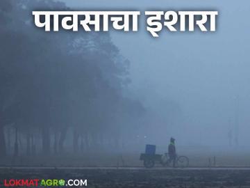Maharashtra Weather Update : हिमाचलमधील बर्फवृष्टीचा होतोय परिणाम; कसा राहील पुढील तीन दिवस पावसाचा अंदाज - Marathi News | Maharashtra Weather Update : Snowfall in Himachal is having an impact; What will the rain forecast be like for the next three days? | Latest News at Lokmat.com