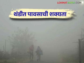 बंगालच्या उपसागरात हवेच्या तीव्र कमी दाब क्षेत्रामुळे शेवटच्या आठवड्यात राज्यात या ठिकाणी पावसाची शक्यता - Marathi News | Due to strong low pressure area in Bay of Bengal, rains are likely in these places in the state during the last week | Latest News at Lokmat.com