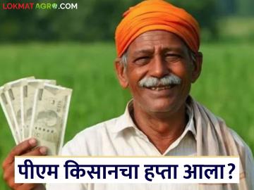 प्रधानमंत्री किसान सन्मान निधीचा हप्ता जारी; केंद्र सरकारचे 'या' चार योजनांसाठी महत्त्वाचे निर्णय - Marathi News | Prime Minister Kisan Samman Nidhi installment released; Central government's important decisions for 'these' four schemes | Latest News at Lokmat.com