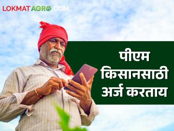 PM Kisan Update : पीएम किसान योजनेत अर्ज करताय, पहिल्यांदा 'हे' काम करा, वाचा सविस्तर  - Marathi News | Latest News Applying for PM Kisan Yojana, unique Id compulsory, read in detail | Latest News at Lokmat.com