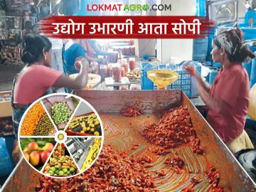 PMFME Scheme : उद्योग उभारणी आता सोपी; खवा, गूळ, डाळ उद्योगांना मिळणार चालना वाचा सविस्तर - Marathi News | latest news PMFME Scheme: Setting up industries is now easy; Khawa, jaggery, dal industries will get a boost Read in detail | Latest News at Lokmat.com PMFME Scheme : उद्योग उभारणी आता सोपी; खवा, गूळ, डाळ उद्योगांना मिळणार चालना वाचा सविस्तर - Marathi News | latest news PMFME Scheme: Setting up industries is now easy; Khawa, jaggery, dal industries will get a boost Read in detail | Latest News at Lokmat.com