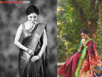 "अचानक न सांगता मालिकेतून रिप्लेस केलं अन्...", 'आई कुठे...' फेम अभिनेत्रीने सांगितला 'तो' कटू अनुभव