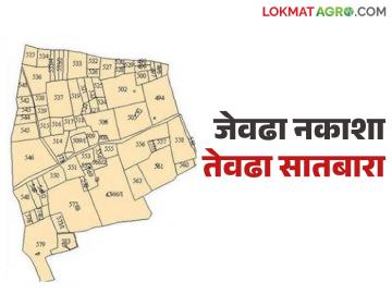 शेतजमिनीच्या पोटहिश्शाची मोजणी मोफत होणार; आता दहा गुंठ्यांचाही नकाशा मिळणार - Marathi News | Free measurement of agricultural land plots will be done; now you will get a map of even ten gunthas | Latest News at Lokmat.com शेतजमिनीच्या पोटहिश्शाची मोजणी मोफत होणार; आता दहा गुंठ्यांचाही नकाशा मिळणार - Marathi News | Free measurement of agricultural land plots will be done; now you will get a map of even ten gunthas | Latest News at Lokmat.com