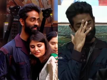 BB 19: "असं संपायला नको होतं...", मालती चहर घराबाहेर गेल्यानंतर प्रणित मोरेची अशी अवस्था