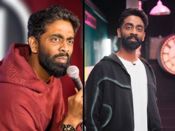 मुलींच्या मेसेजने हैराण झालाय प्रणित मोरे, चाहतीने घातली थेट लग्नाची मागणी, म्हणाला- "तिने मला पत्रिका पाठवली आणि..."