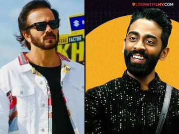 Bigg Boss नंतर 'महाराष्ट्रीयन भाऊ'ची थेट 'खतरों के खिलाडी १५'मध्ये एन्ट्री? प्रणित मोरे म्हणाला... Bigg Boss नंतर 'महाराष्ट्रीयन भाऊ'ची थेट 'खतरों के खिलाडी १५'मध्ये एन्ट्री? प्रणित मोरे म्हणाला...