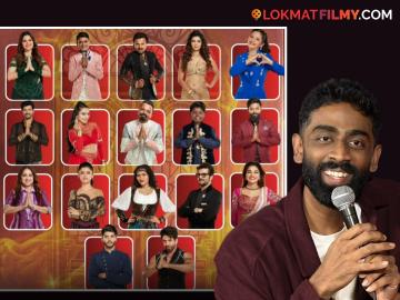 Bigg Boss Marathi 6 मधील 'या' स्पर्धकाला प्रणित मोरेनं दिला पाठिंबा, म्हणाला "आनंद झाला..."