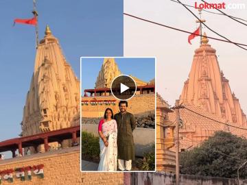 मराठी अभिनेत्याच्या पत्नीची ज्योतिर्लिंग यात्रा सुफळ संपूर्ण, शेअर केला भावुक अनुभव