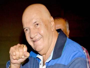 Prem Chopra : दिग्गज अभिनेते प्रेम चोप्रा यांच्या प्रकृतीत सुधारणा; लीलावती रुग्णालयात दाखल
