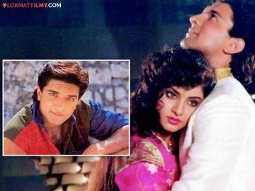 ९० च्या दशकातील चॉकलेट हिरो! किंग खानवर पडलेला भारी; 'ती' एक घटना अन् करिअर संपलं