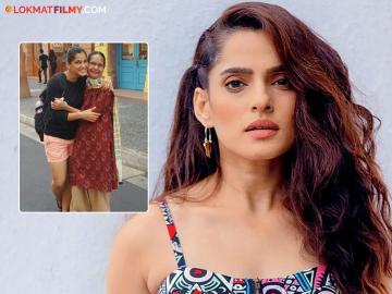 "पुनर्जन्म नव्हे, पण...": प्रिया बापटची 'या' रुपात आईसोबत होते भेट! अभिनेत्रीने शेअर केला भावनिक अनुभव "पुनर्जन्म नव्हे, पण...": प्रिया बापटची 'या' रुपात आईसोबत होते भेट! अभिनेत्रीने शेअर केला भावनिक अनुभव