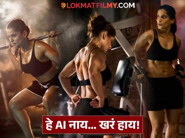 वय ३९ वर्ष अन् प्रिया बापटचं थक्क करणारं ट्रान्सफॉर्मेशन, काय आहे तिचं फिटनेस रुटीन?