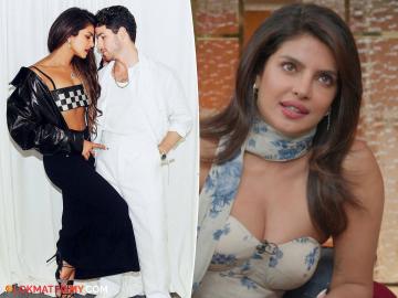 प्रियंका चोप्राचा नवरा 'निक'चं खरं नाव माहितेय? कपिल शर्माच्या शोमध्ये 'देसी गर्ल'ने केला खुलासा