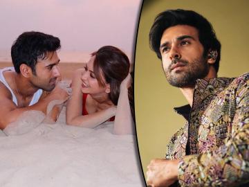 "आम्हाला वाटतं आमची मुलं नेपो किड्स व्हावीत...", बॉलिवूड अभिनेत्याचं मोठं वक्तव्य, म्हणाला- "माझी बायकोदेखील..." "आम्हाला वाटतं आमची मुलं नेपो किड्स व्हावीत...", बॉलिवूड अभिनेत्याचं मोठं वक्तव्य, म्हणाला- "माझी बायकोदेखील..."