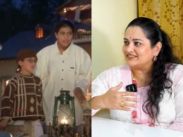 "सेटवर काजोल वगैरे वेगळेच बसायचे...", मराठी अभिनेत्रीने सांगितला हिंदी सिनेमाच्या शूटिंगचा किस्सा