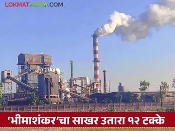 'भीमाशंकर' साखर कारखान्याने १२ लाख ५५ हजार साखर पोती उत्पादित करून केली यशस्वी सांगता - Marathi News | 'Bhimashankar' sugar factory successfully concluded by producing 12 lakh 55 thousand bags of sugar | Latest News at Lokmat.com