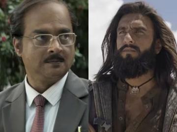 'धुरंधर २'मध्ये आर.माधवनची भूमिका करणार 'हे' महत्वाचं काम; अभिनेता म्हणाला- "मी रणवीर सिंगला..." 'धुरंधर २'मध्ये आर.माधवनची भूमिका करणार 'हे' महत्वाचं काम; अभिनेता म्हणाला- "मी रणवीर सिंगला..."