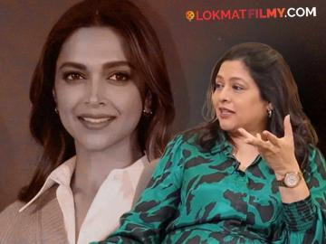 "दीपिकालाही याचा सामना करावा लागतोय तर...", लेकीच्या जन्मानंतर मराठी अभिनेत्रीला इंडस्ट्रीत आलेला 'असा' अनुभव