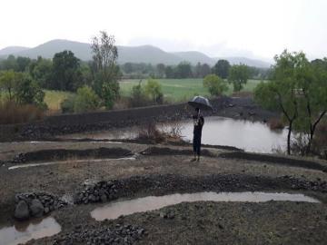 महाराष्ट्रात पावसाचे आगमन, लवकरच होणार सक्रिय - Marathi News | monsoon in maharashtra will actives soon | Latest News at Lokmat.com