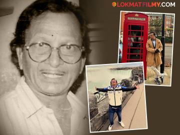 लोकनाट्य गाजवणारे रंगकर्मी राजा मयेकरांच्या नातवाला पाहिलंत का? मराठी मनोरंजन विश्वातच आहे सक्रिय! लोकनाट्य गाजवणारे रंगकर्मी राजा मयेकरांच्या नातवाला पाहिलंत का? मराठी मनोरंजन विश्वातच आहे सक्रिय!