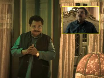 नकारात्मक भूमिका अंगाशी आली! 'धुरंधर' फेम अभिनेत्याला आलेल्या जीवे मारण्याच्या धमक्या, नेमकं काय झालेलं? नकारात्मक भूमिका अंगाशी आली! 'धुरंधर' फेम अभिनेत्याला आलेल्या जीवे मारण्याच्या धमक्या, नेमकं काय झालेलं?