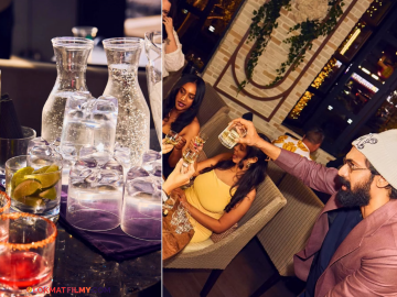 अभिनेत्याच्या दारूच्या ब्रँडची जगभरात चर्चा; संस्कृत-स्पॅनिश नावाच्या टकिलाची किंमत किती? अभिनेत्याच्या दारूच्या ब्रँडची जगभरात चर्चा; संस्कृत-स्पॅनिश नावाच्या टकिलाची किंमत किती?