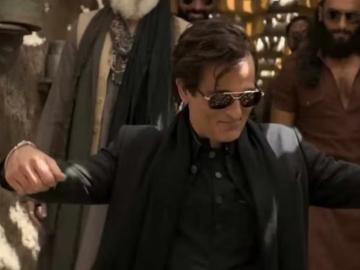 अक्षय खन्नाला रहमान डकैतचा लूक आधी आवडलाच नव्हता? कॉस्च्युम डिझायनरचा खुलासा अक्षय खन्नाला रहमान डकैतचा लूक आधी आवडलाच नव्हता? कॉस्च्युम डिझायनरचा खुलासा