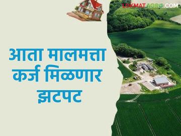 आता दस्तावरील केवळ 'ही' माहिती द्या आणि बँकेकडून लगेच कर्ज मिळवा; काय आहे निर्णय? - Marathi News | Now just provide 'this' information on the document and get a loan from the bank immediately; what is the decision? | Latest News at Lokmat.com