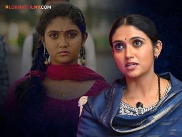 "ते म्हणाले ऑडिशन देशील का?" 'असा' सुरू झालेला रिंकूचा 'आर्ची' बनण्याचा प्रवास, नागराज मंजुळेंना म्हणालेली असं काही...