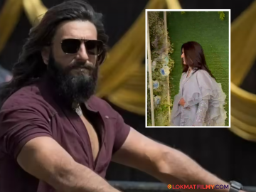 दीपिकापेक्षाही सुंदर पण प्रसिद्धीपासून दूर! रणवीर सिंग मोठ्या बहिणीला मानतो आपली 'दुसरी आई'