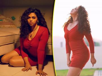 Photos: ओह माय गॉड, इतकी हॉट! ऋतुजा बागवेचे असे फोटो कधीच पाहिले नसतील