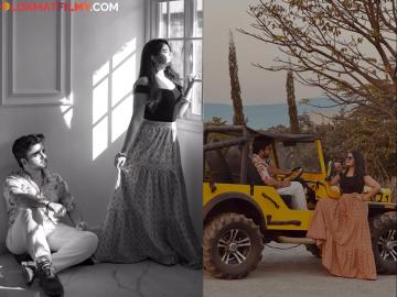 ‘कोण होतीस तू काय झालीस तू’ मधली अभिनेत्री लवकरच करणार लग्न; नवराही आहे लोकप्रिय अभिनेता