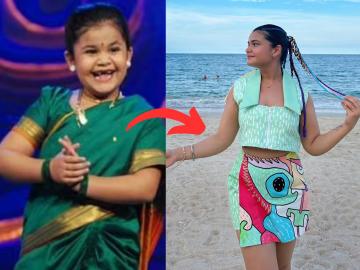 'कॉमेडी सर्कस'मधील 'गंगूबाई' आता दिसते खूप ग्लॅमरस, फोटो बघून तुम्ही ओळखूच शकणार नाही 'कॉमेडी सर्कस'मधील 'गंगूबाई' आता दिसते खूप ग्लॅमरस, फोटो बघून तुम्ही ओळखूच शकणार नाही