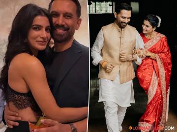 सेटवर पहिली भेट ते आयुष्यभराचे सोबती! अशी फुलली समांथा-राज यांची लव्हस्टोरी, इंटरेस्टिंग आहे किस्सा