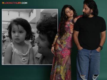 बापाला लेकीचं कौतुक! 'धुरंधर' फेम सारा अर्जुनसाठी वडिलांची खास पोस्ट, म्हणाले-"रोज एक ऑडिशन अन् रिजेक्शन...", बापाला लेकीचं कौतुक! 'धुरंधर' फेम सारा अर्जुनसाठी वडिलांची खास पोस्ट, म्हणाले-"रोज एक ऑडिशन अन् रिजेक्शन...",