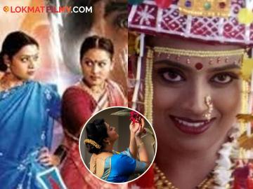 'पहिली शेर,दुसरी सव्वाशेर...', सिनेमातील अशोक सराफांची 'ही' नायिका आठवते? आता फारच बदलली, 'या' मालिकेत करतेय काम